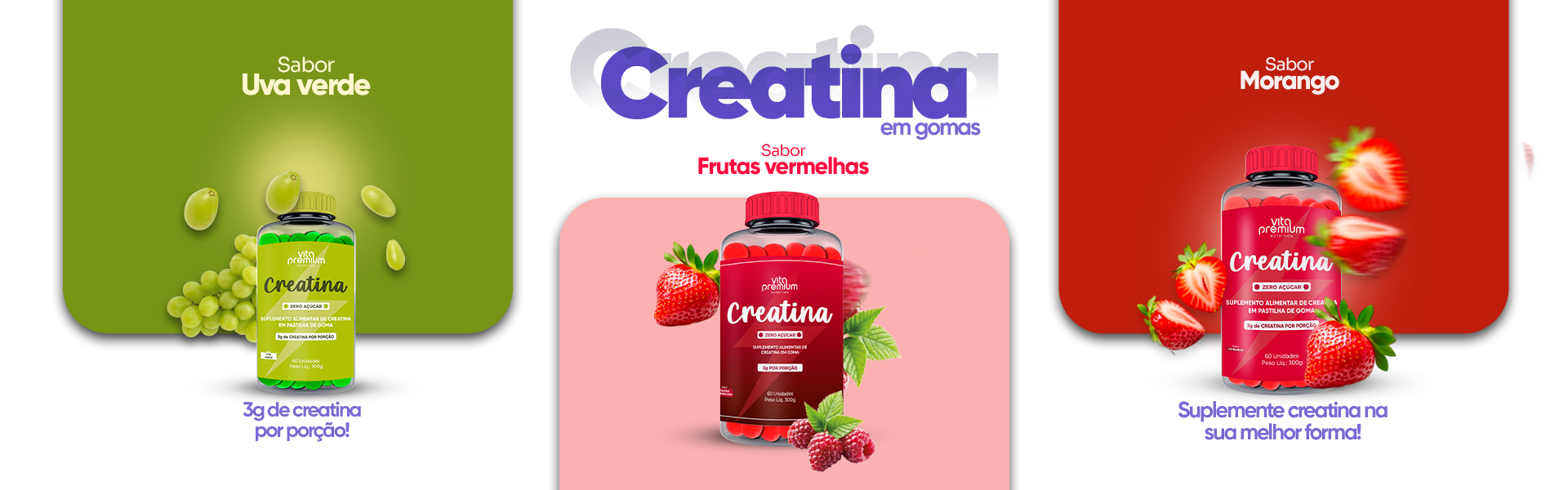 Banner de promoção