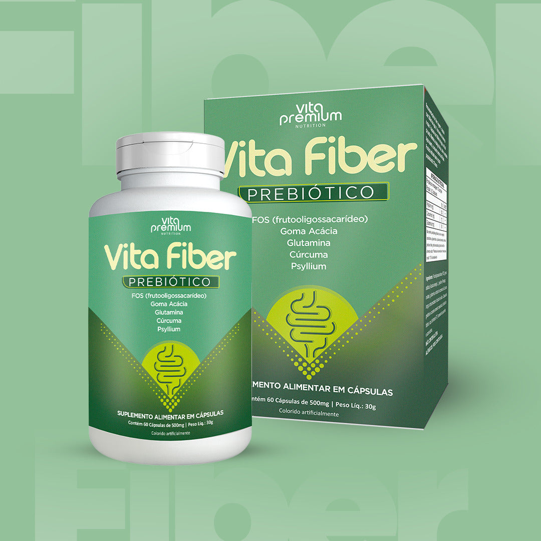 VITA FIBER C/60CPS