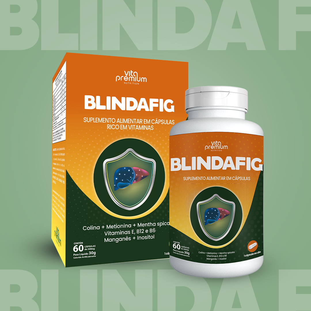 BLINDAFIG C/60 CÁPS
