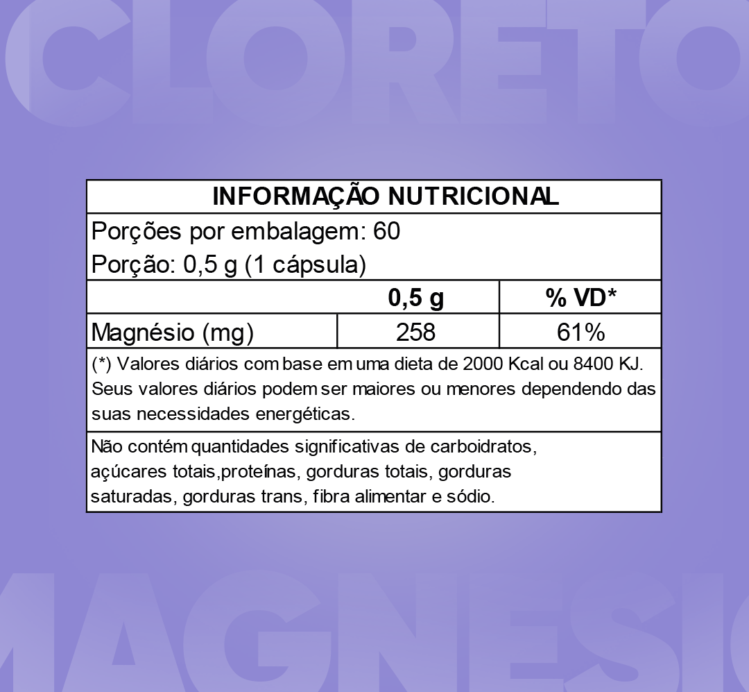Banner de promoção