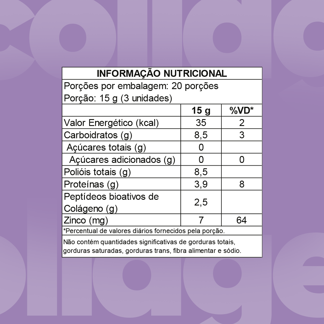 Banner de promoção