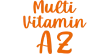 multi vitamin az