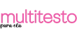 multitesto para ela